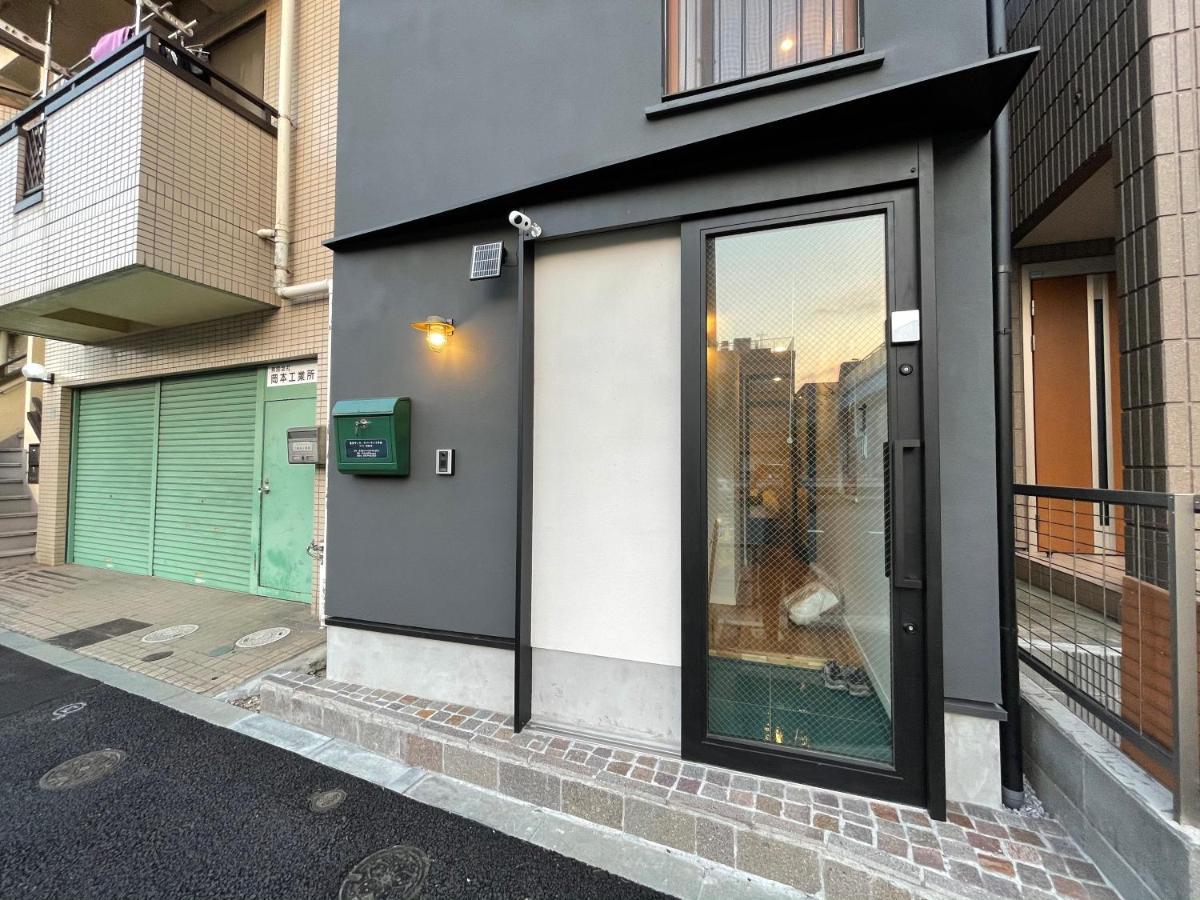 貸切一軒家 東京ヴィラ リバーサイド平井